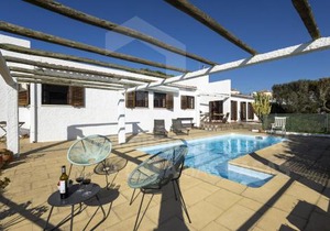 Villa Coxos by AcasaDasCasas