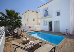 Villa Daffodil