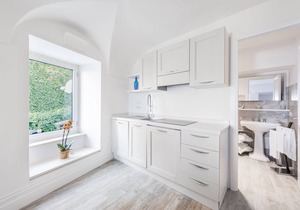 Villa Dani in Positano Centro