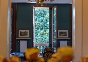 Villa Dei Cipressi, near Lake Garda, Verona and Gardaland