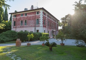 Villa Dei Cipressi, near Lake Garda, Verona and Gardaland