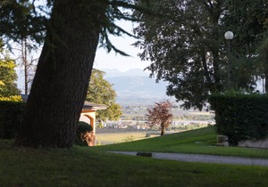 Villa Dei Cipressi, near Lake Garda, Verona and Gardaland