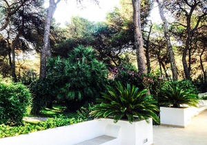 Villa dei Tessali