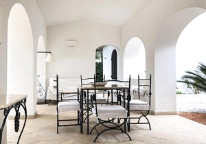 Villa dei Tessali