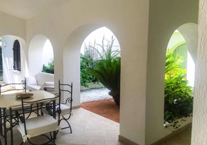 Villa dei Tessali