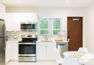 Villa DelEvan 4B/1-bedroom villa on the Grace Bay Beach,