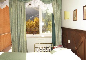 Villa Des Reves in the green near Montecassino