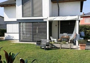 Villa di Cazzano - BioLuxury