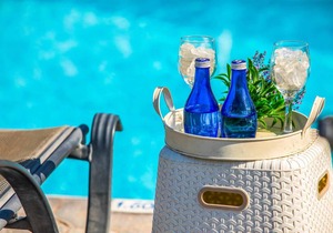 Villa Dimitris Blue Bay Poli Crysochous
