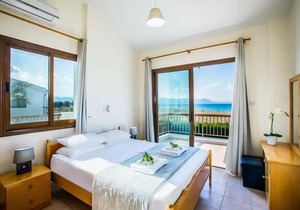 Villa Dimitris Blue Bay