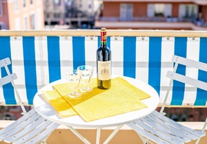 VILLA DUBOUCHAGE AP2066 by RIVIERA HOLIDAY HOMES