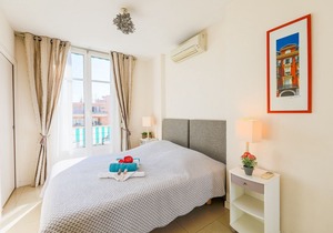 VILLA DUBOUCHAGE AP2066 by RIVIERA HOLIDAY HOMES