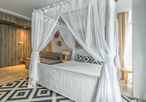 Villa Duplex One BRPool - Half Board