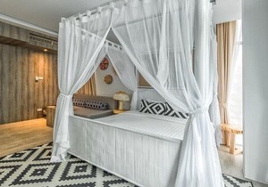 Villa Duplex One BRPool - BF**