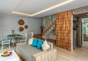 Villa Duplex One BRPool - BFNR*