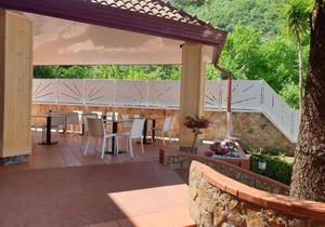 Villa Eden
