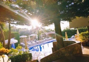 Villa Eden