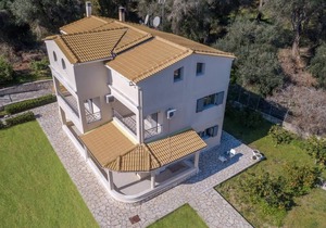 Villa Elegio by CorfuEscapes
