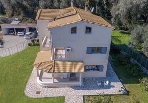 Villa Elegio by CorfuEscapes