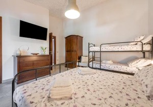 Villa Eleonora Residence App to 1