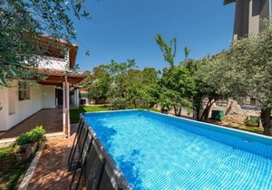 Villa Eleonora Residence App to 2