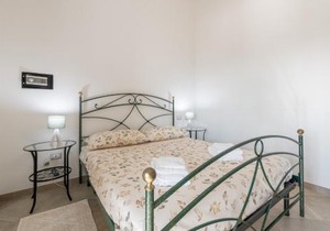 Villa Eleonora Residence App to 2