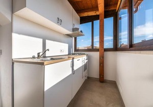 Villa Eleonora Residence App to 2