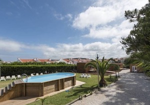 Villa Este - Golden Halcyon Ericeira Villas