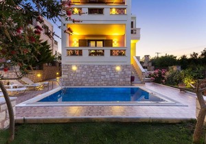 Villa Flabellina
