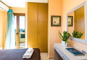 Villa Flabellina with pool