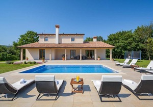 Villa Flora