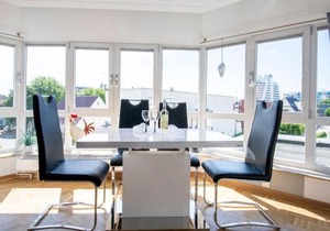 Villa Flora Penthouse