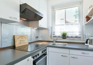 Villa Flora Penthouse