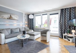 Villa Flora Penthouse