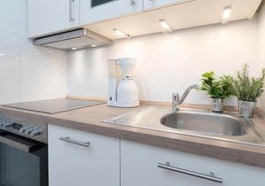 Villa Flora Wohnung 6