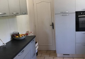 Villa for rent Vaison la Romaine