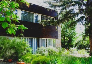 Villa "Forest way"