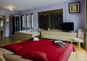 Villa Fourni Archanes Crete