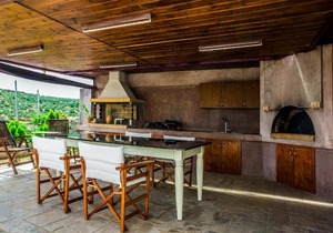 Villa Fourni Archanes