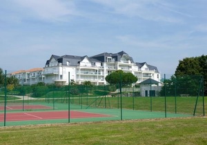 Villa avec piscine privée | sur le Terrain de Golf