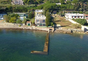 Villa Francesca Sicily 23, Apartment in Villa on the sea