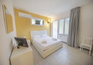 Villa Francesca Sicily Apartment in Villa on the Sea