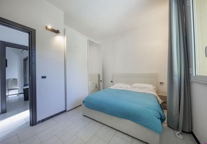 Villa Francesca Sicily Apartment in Villa on the Sea