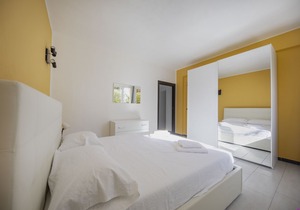 Villa Francesca Sicily Apartment in Villa on the Sea