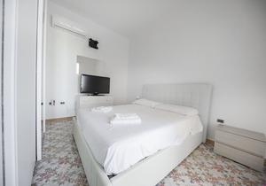 Villa Francesca Sicily, Apartment in Villa on the Sea