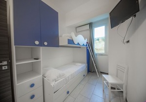 Villa Francesca Sicily, Apartment in Villa on the Sea