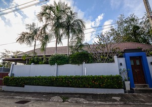 Villa Frangipani @ Nai Harn