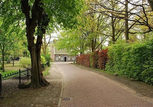 Villa Franka