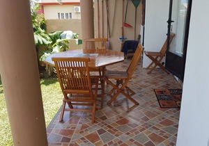 Villa-friendly: room Emma