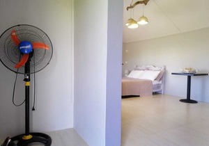 Villa Friendly : Room Emma
